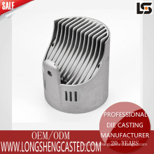 china factory superior aluminum ingot aluminium gravity die casting